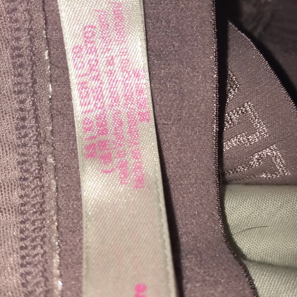 PINK bralette - Picture 4 of 5